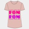 Women's Softstyle® CVC T-Shirt Thumbnail