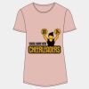 Women's Softstyle® CVC T-Shirt Thumbnail
