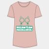 Women's Softstyle® CVC T-Shirt Thumbnail