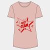 Women's Softstyle® CVC T-Shirt Thumbnail
