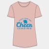 Women's Softstyle® CVC T-Shirt Thumbnail