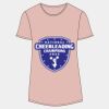 Women's Softstyle® CVC T-Shirt Thumbnail