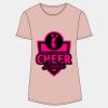 Women's Softstyle® CVC T-Shirt Thumbnail