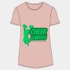 Women's Softstyle® CVC T-Shirt Thumbnail