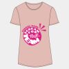 Women's Softstyle® CVC T-Shirt Thumbnail
