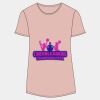 Women's Softstyle® CVC T-Shirt Thumbnail