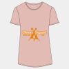 Women's Softstyle® CVC T-Shirt Thumbnail