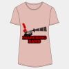 Women's Softstyle® CVC T-Shirt Thumbnail