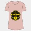 Women's Softstyle® CVC T-Shirt Thumbnail