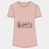 Women's Softstyle® CVC T-Shirt Thumbnail