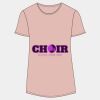 Women's Softstyle® CVC T-Shirt Thumbnail