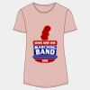 Women's Softstyle® CVC T-Shirt Thumbnail