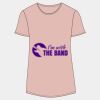 Women's Softstyle® CVC T-Shirt Thumbnail