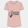 Women's Softstyle® CVC T-Shirt Thumbnail