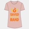 Women's Softstyle® CVC T-Shirt Thumbnail