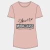 Women's Softstyle® CVC T-Shirt Thumbnail
