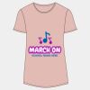 Women's Softstyle® CVC T-Shirt Thumbnail