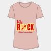 Women's Softstyle® CVC T-Shirt Thumbnail