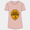 Women's Softstyle® CVC T-Shirt Thumbnail