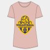 Women's Softstyle® CVC T-Shirt Thumbnail