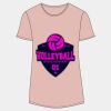 Women's Softstyle® CVC T-Shirt Thumbnail
