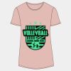 Women's Softstyle® CVC T-Shirt Thumbnail