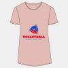 Women's Softstyle® CVC T-Shirt Thumbnail