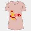 Women's Softstyle® CVC T-Shirt Thumbnail