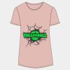 Women's Softstyle® CVC T-Shirt Thumbnail