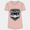 Women's Softstyle® CVC T-Shirt Thumbnail