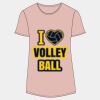 Women's Softstyle® CVC T-Shirt Thumbnail