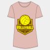 Women's Softstyle® CVC T-Shirt Thumbnail