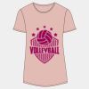 Women's Softstyle® CVC T-Shirt Thumbnail