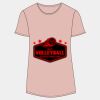 Women's Softstyle® CVC T-Shirt Thumbnail