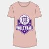 Women's Softstyle® CVC T-Shirt Thumbnail