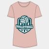 Women's Softstyle® CVC T-Shirt Thumbnail