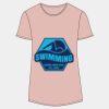 Women's Softstyle® CVC T-Shirt Thumbnail