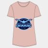 Women's Softstyle® CVC T-Shirt Thumbnail