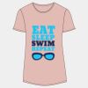 Women's Softstyle® CVC T-Shirt Thumbnail