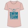 Women's Softstyle® CVC T-Shirt Thumbnail