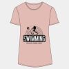 Women's Softstyle® CVC T-Shirt Thumbnail