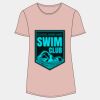 Women's Softstyle® CVC T-Shirt Thumbnail