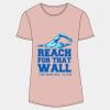 Women's Softstyle® CVC T-Shirt Thumbnail