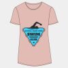 Women's Softstyle® CVC T-Shirt Thumbnail