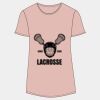 Women's Softstyle® CVC T-Shirt Thumbnail