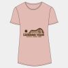 Women's Softstyle® CVC T-Shirt Thumbnail