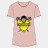 Women's Softstyle® CVC T-Shirt Thumbnail