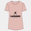 Women's Softstyle® CVC T-Shirt Thumbnail