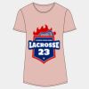 Women's Softstyle® CVC T-Shirt Thumbnail