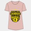Women's Softstyle® CVC T-Shirt Thumbnail